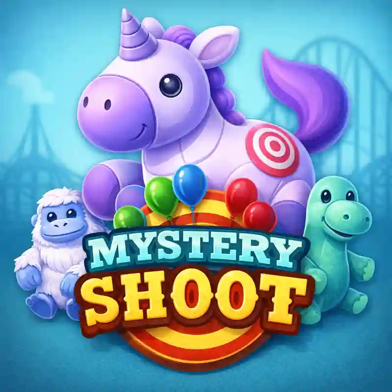 Mystery Shoot Casino Game at 7signs