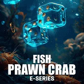 Pabula ng Isda, Hipon, at Alimango